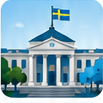 Illustration för kapitlet Så här styrs Sverige