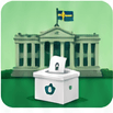 Illustration för kapitlet Sveriges demokratiska system
